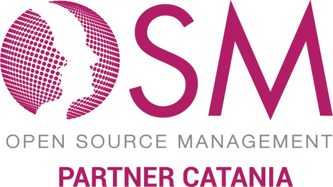 OSM Open Source Management – Partner Catania
